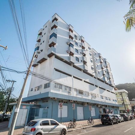 O Melhor Do Centro! Apto 01 Dormitorio Com Garagem E Ar Condicionado Balneário Camboriú Kültér fotó