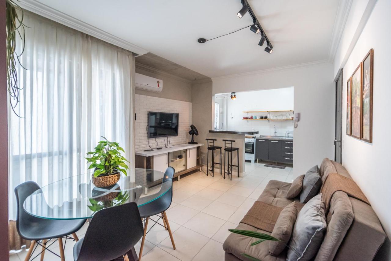 O Melhor Do Centro! Apto 01 Dormitorio Com Garagem E Ar Condicionado Balneário Camboriú Kültér fotó