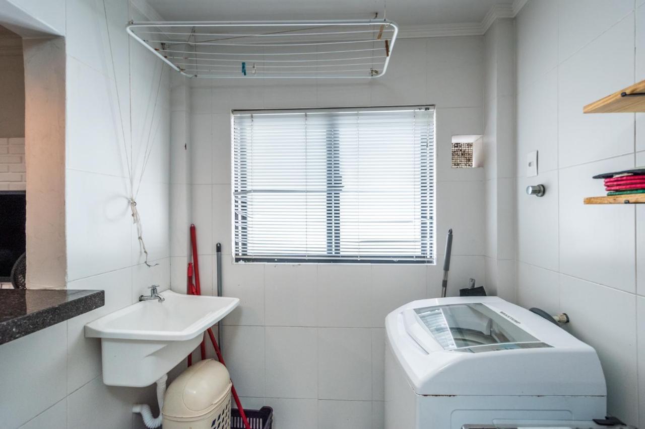 O Melhor Do Centro! Apto 01 Dormitorio Com Garagem E Ar Condicionado Balneário Camboriú Kültér fotó