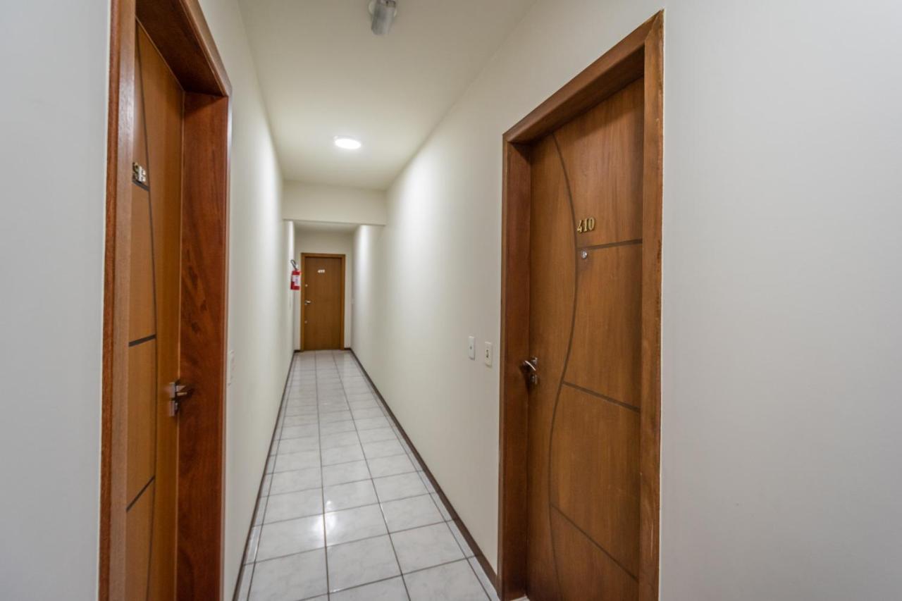O Melhor Do Centro! Apto 01 Dormitorio Com Garagem E Ar Condicionado Balneário Camboriú Kültér fotó