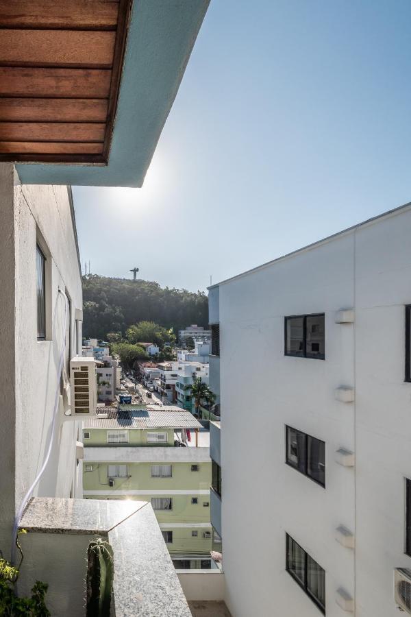 O Melhor Do Centro! Apto 01 Dormitorio Com Garagem E Ar Condicionado Balneário Camboriú Kültér fotó